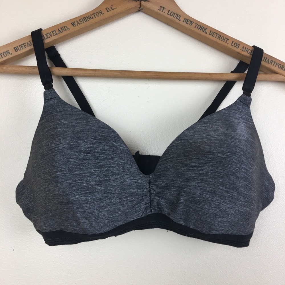 Blissful Benefits Warner’s Wireless Bra